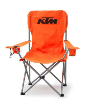 KTM RACETRACK STOL