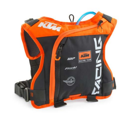 KTM TEAM ERZBERG HIDRACIJSKI NAHRBTNIK