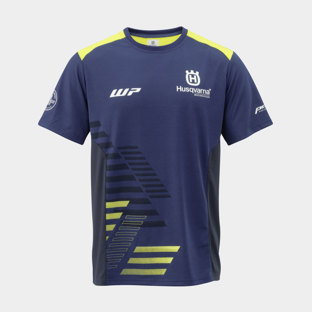 HUSQVARNA TEAM T-SHIRT
