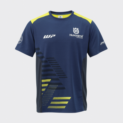 HUSQVARNA TEAM T-SHIRT