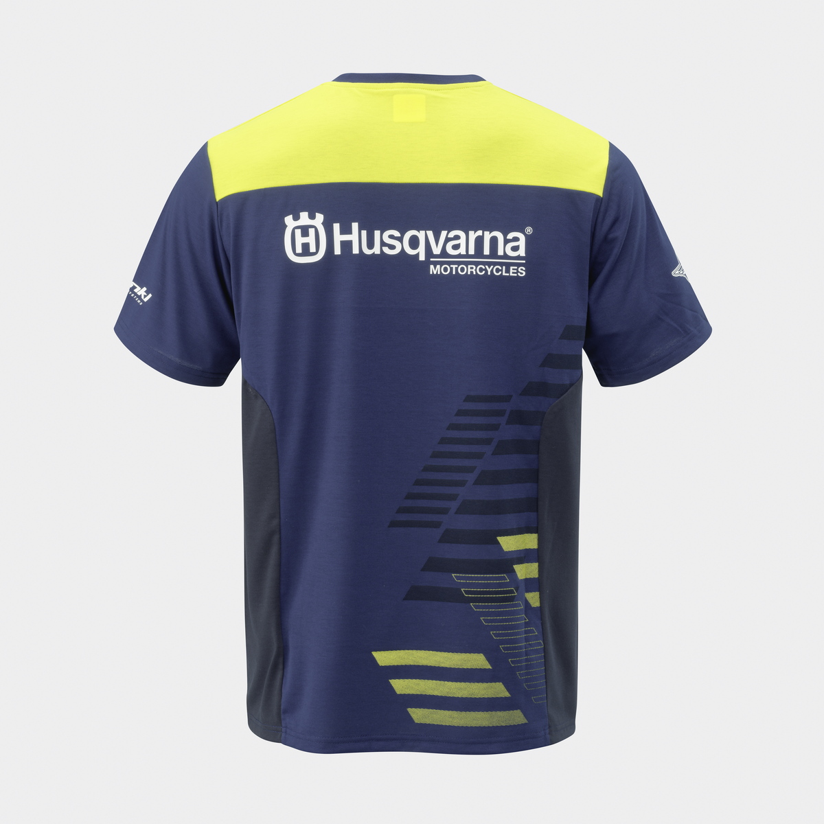 HUSQVARNA TEAM T-SHIRT