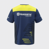HUSQVARNA TEAM T-SHIRT