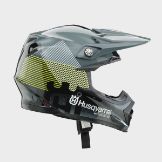 HUSQVARNA MOTO 9S FLEX RAILED HMT ECE MX ČELADA