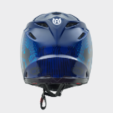 HUSQVARNA MOTO 9S FLEX RAILED ČELADA