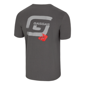 GASGAS FULL GAS T-SHIRT