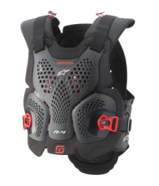 GASGAS A-4 MAX CHEST PROTECTOR