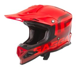 GASGAS OFFROAD MX ČELADA