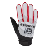OFFROAD GLOVES WHITE