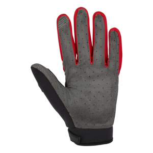 OFFROAD GLOVES WHITE
