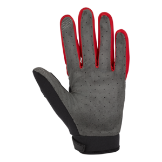 OFFROAD GLOVES WHITE