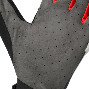 OFFROAD GLOVES WHITE