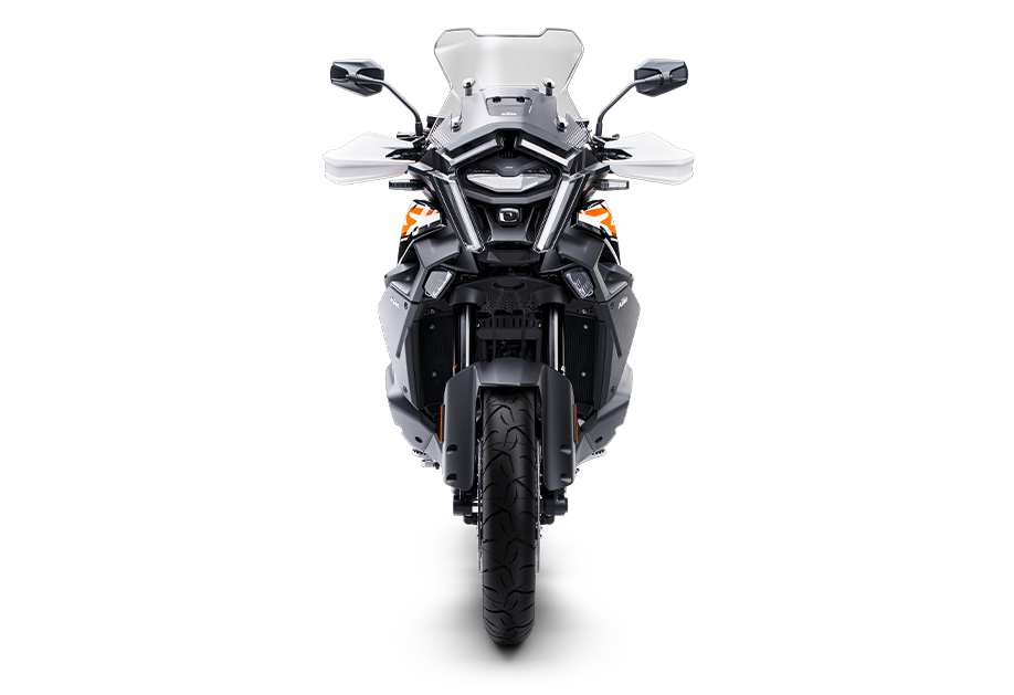 ktm 1390 SUPER ADVENTURE S 2026