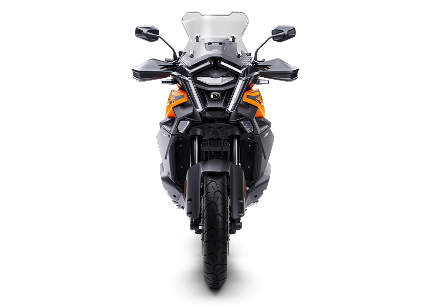 ktm 1390 SUPER ADVENTURE S 2026