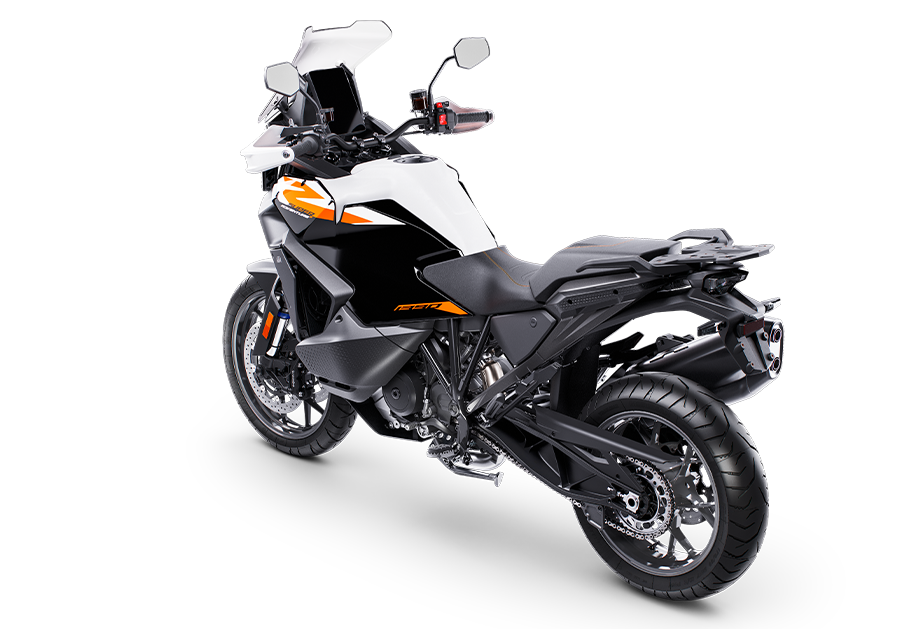 ktm 1390 SUPER ADVENTURE S 2026