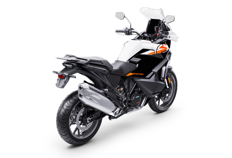 KTM 1390 SUPER ADVENTURE S EVO 2026