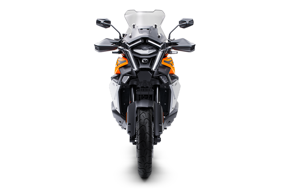 KTM 1390 SUPER ADVENTURE S EVO 2026