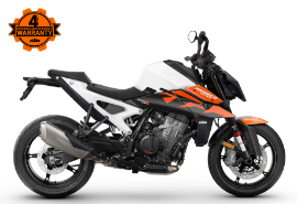KTM 990 DUKE 2026