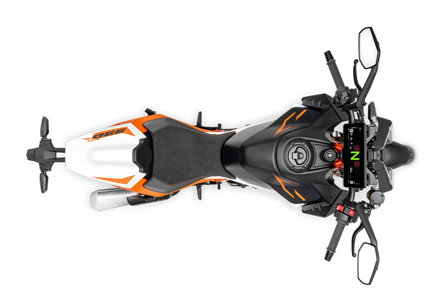 KTM 990 DUKE R 2026