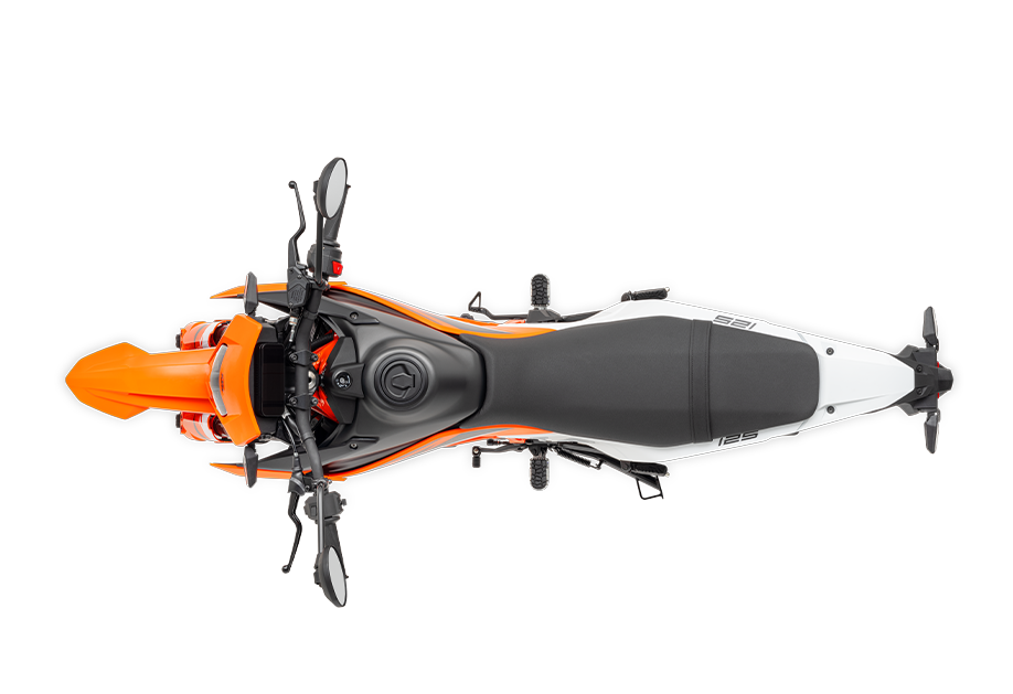 KTM 125 SMC R 2026