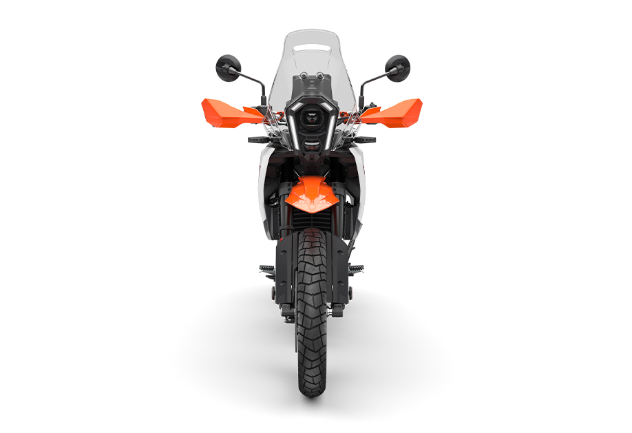 KTM 390 Adventure X