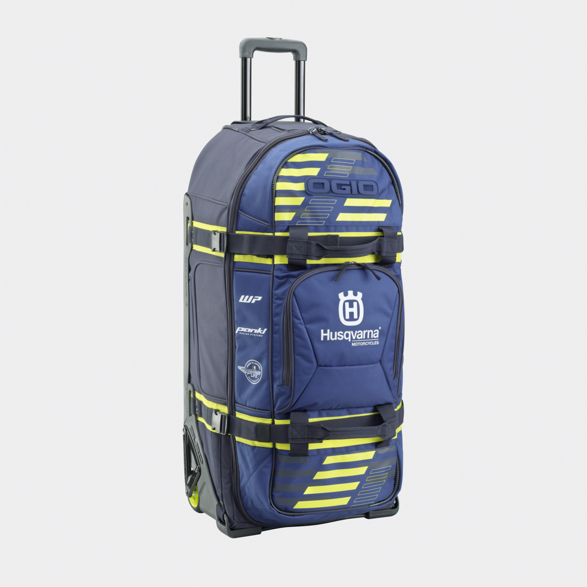 Slika HUSQVARNA TEAM TRAVEL POTOVALKA 9800