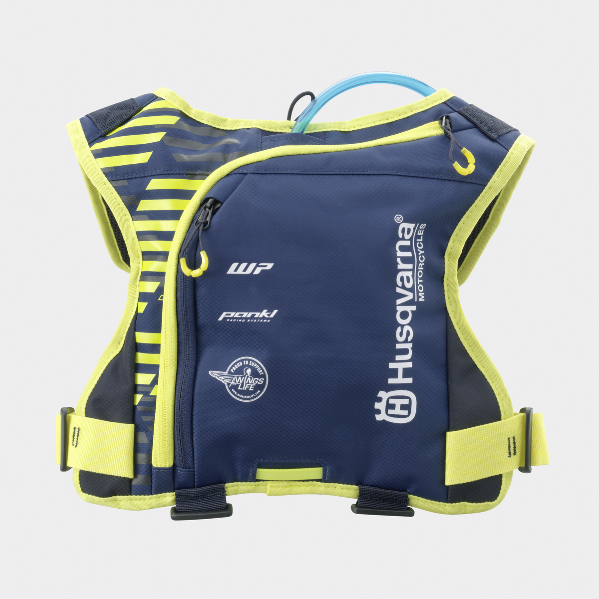 Slika HUSQVARNA TEAM ERZBERG HYDRATION PACK
