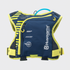Slika HUSQVARNA TEAM ERZBERG HYDRATION PACK