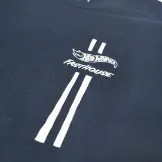 Slika FASTHOUSE HOT WHEELS GETAWAY T-SHIRT – TEMNO MODRA
