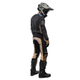 Slika FASTHOUSE OFF-ROAD MATOX MX HLAČE – MOSS / ČRNA