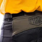 Slika FASTHOUSE SANGUARO CARGO MX HLAČE – ČRNE
