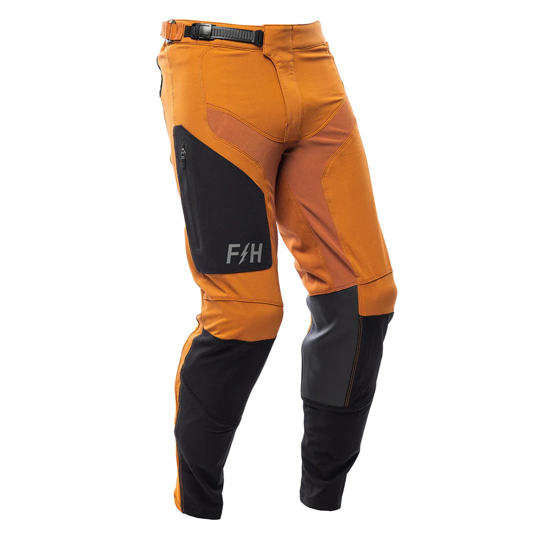 Slika FASTHOUSE SANGUARO CARGO MX HLAČE – CAMEL