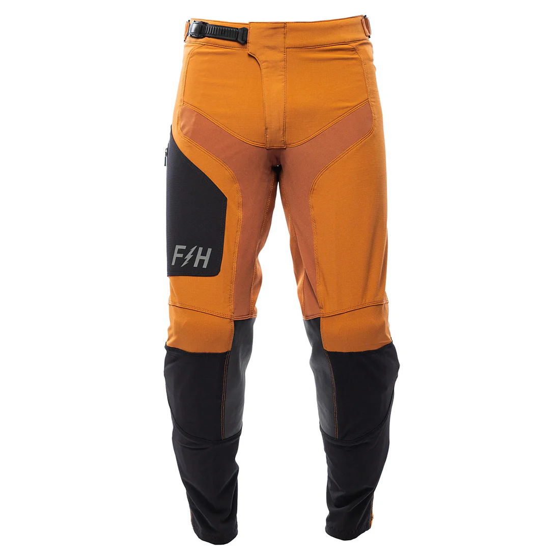 Slika FASTHOUSE SANGUARO CARGO MX HLAČE – CAMEL