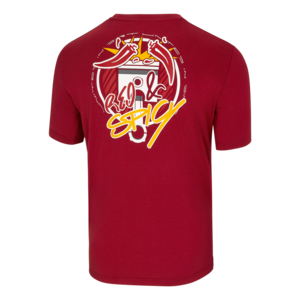 Slika GASGAS RED&SPICY T-SHIRT