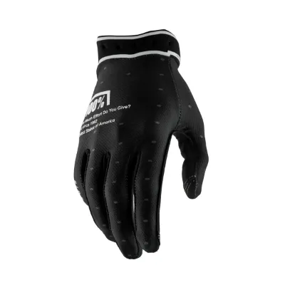 Slika 100% MX ROKAVICE RIDEFIT ROKAVICE