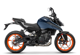 KTM 125 Duke