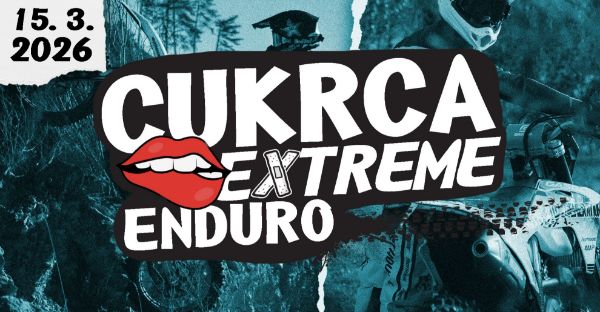 Picture of CUKRCA EXTREME ENDURO 2026 