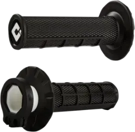 Slika GRIPA ODI V2 WAFFLE LOCK-ON