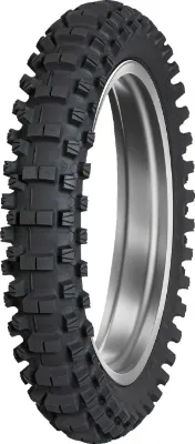 Slika DUNLOP GEOMAX MX34 ZADNJA PNEVMATIKA 110/90-19