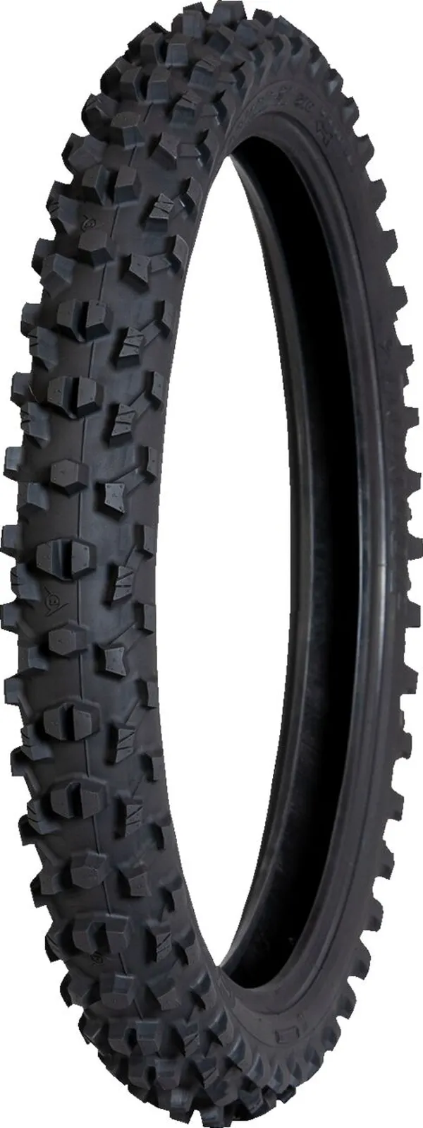 Slika DUNLOP GEOMAX MX34 PREDNJA GUMA 80/100-21