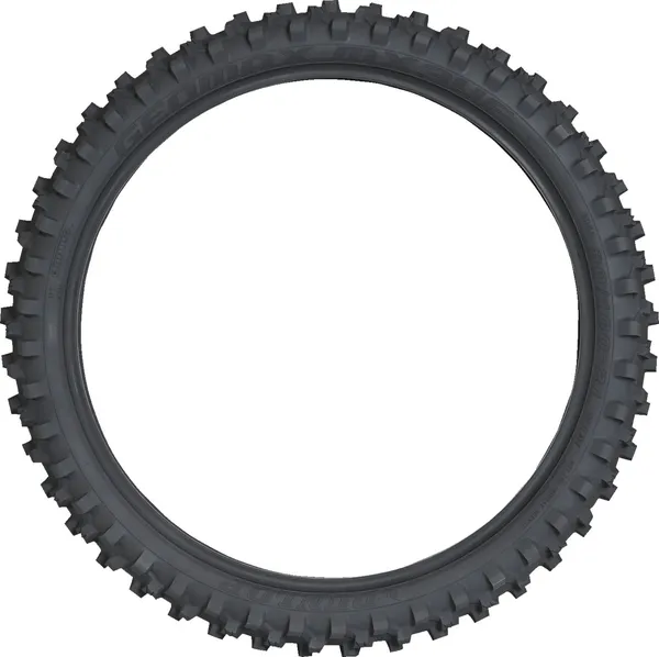 Slika DUNLOP GEOMAX MX34 PREDNJA GUMA 80/100-21