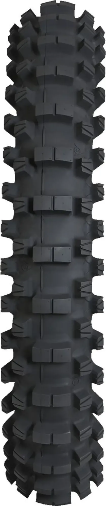 Slika DUNLOP GEOMAX MX34 STRAŽNJA GUMA 120/90-19