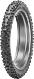 Slika DUNLOP GEOMAX MX53 ZADNJA PNEVMATIKA 110/90-19