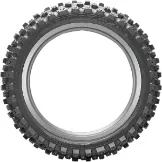 Slika DUNLOP GEOMAX MX53 STRAŽNJA GUMA 110/90-19