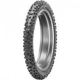 Slika DUNLOP GEOMAX MX53 STRAŽNJA GUMA 120/90-19 66M