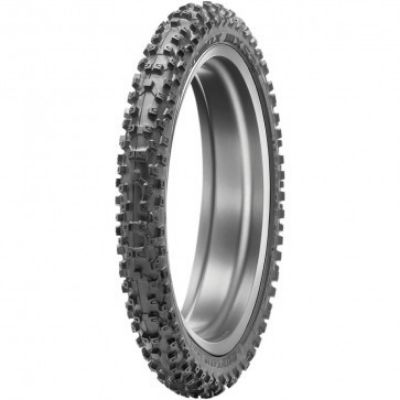Slika DUNLOP GEOMAX MX53 ZADNJA PNEVMATIKA 120/90-19 66M