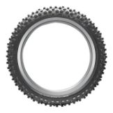 Slika DUNLOP GEOMAX MX53 STRAŽNJA GUMA 120/90-19 66M