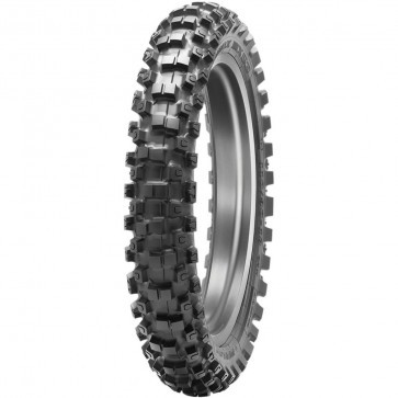 Slika DUNLOP GEOMAX MX53 STRAŽNJA GUMA 120/90-19 66M