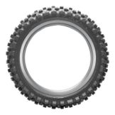 Slika DUNLOP GEOMAX MX53 STRAŽNJA GUMA 120/90-19 66M