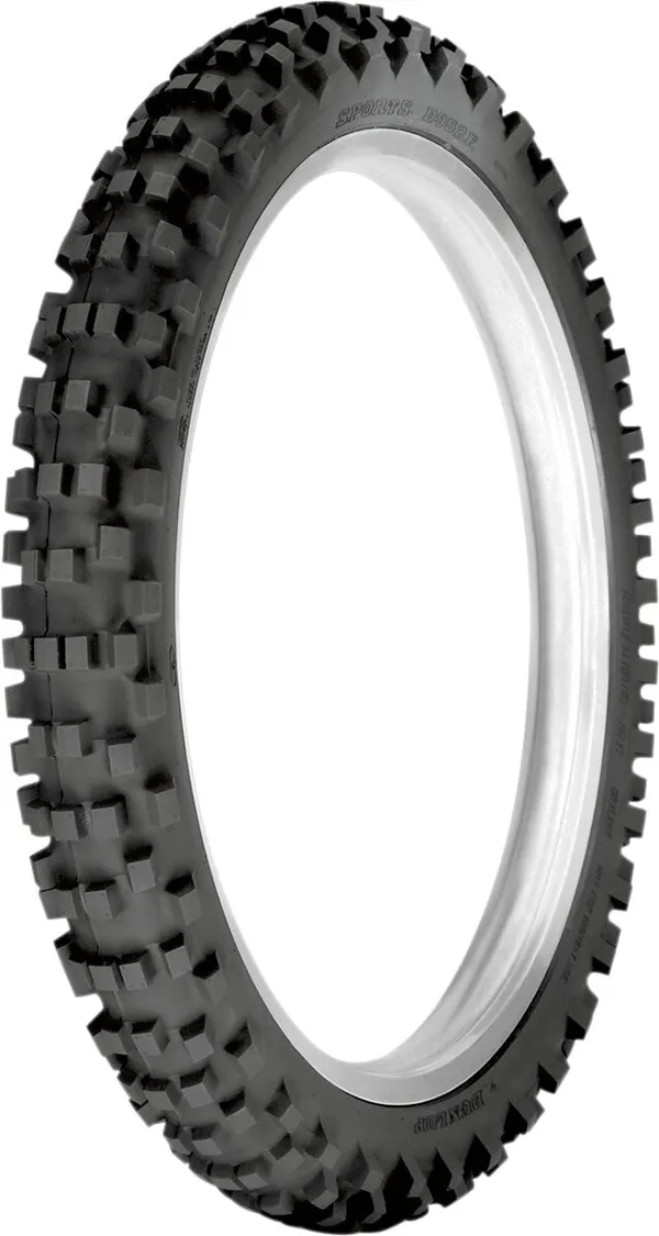 Slika DUNLOP D952 PREDNJA GUMA 80/100-21 51M