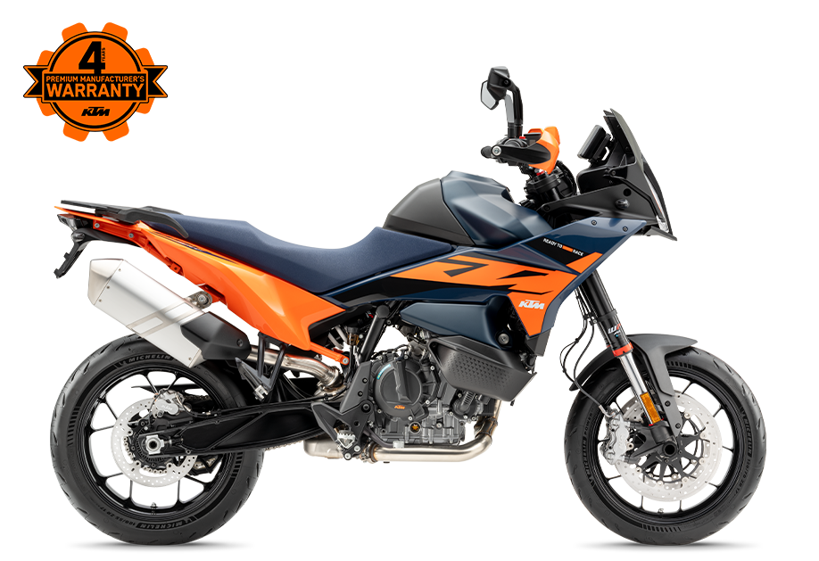 KTM 890 SMT